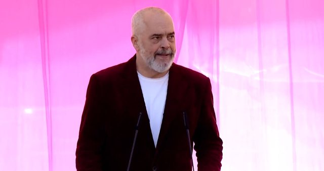 Rama: Politika në listën e fjalëve të pista, politikanët të mallkuar