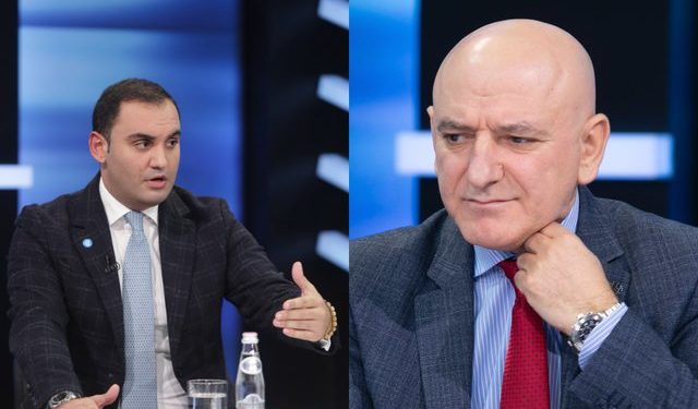 “Ti je enverist. Shko në Lazarat”, debat i ashpër mes Belind Këlliçit dhe Roland Bejkos: Ty Rama të ka dhëndrin e shokut