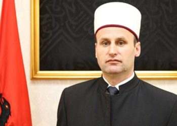 Vizita e Erdogan, reagon KMSH: Nuk kemi lidhje me Gylen, për inagurimin e xhamisë nuk kishim ftesë