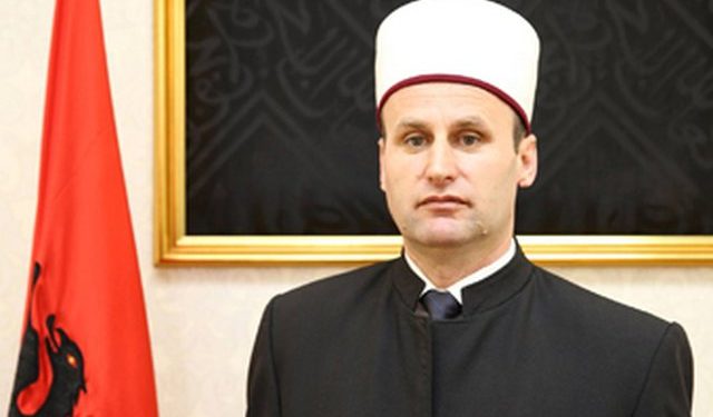 Vizita e Erdogan, reagon KMSH: Nuk kemi lidhje me Gylen, për inagurimin e xhamisë nuk kishim ftesë