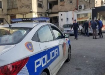 Ngacmoi seksualisht 49-vjeçaren, arrestohet 54-vjeçari në Përmet