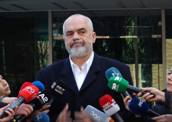 PS ‘ndez’ motorët për zgjedhjet e 6 marsit, Rama: Nuk do të ketë deputetë në listën e kandidatëve