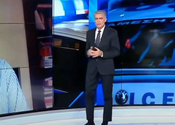 Gazetari i njohur grek bën deklaratën raciste: Kush kapet me armë dihet që është shqiptar