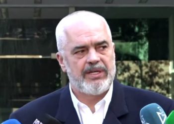 Rama: Ne jemi “njishat”, nuk bëhemi dysh, PD për t’i qarë hallin