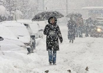 I ftohti i acartë “pushton” vendin, temperaturat pritet të shkojnë deri në -20 gradë