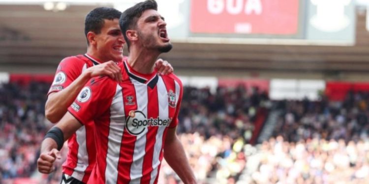 “Armando Broja ka një të ardhme të ndritur”