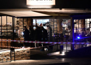 Dy shqiptarë të plagosur, mësohen detaje të reja për atentatin që tronditi Athinën