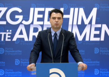 Basha i nxjerr ‘karton të kuq’ Berishës: Nuk jam më i hapur për asgjë ndaj personit të shpallur non grata