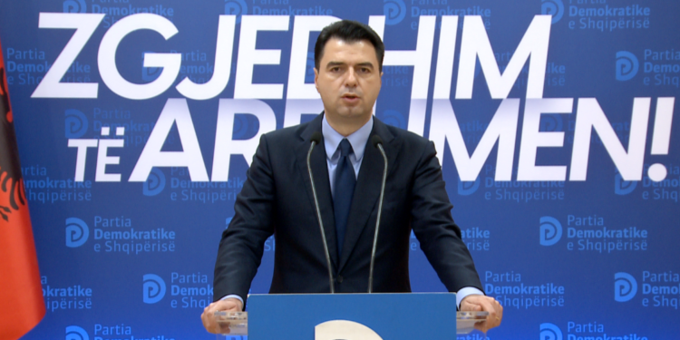 Basha i nxjerr ‘karton të kuq’ Berishës: Nuk jam më i hapur për asgjë ndaj personit të shpallur non grata