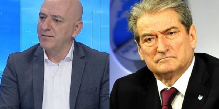 Bejko i përgjigjet Berishës: S’ka florianë a fjorentinë që ta mbulojë dhunën, aksionet e tua të marrëzisë do t’i ndjekin gjithnjë e më pak njerëz