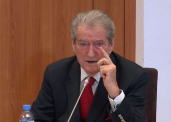 Berisha-Bashës: As vrima e miut s’të shpëton