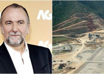 “Berisha shkatërroi hidrocentralin e Kalivaçit, ia dha një mafiozi si Becchetti”