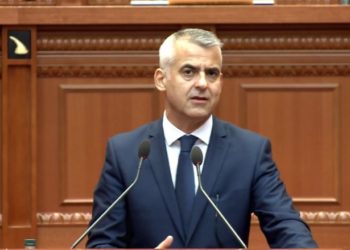 Deputeti i minoritetit grek: U largova nga Kuvendi kur erdhi Erdogan