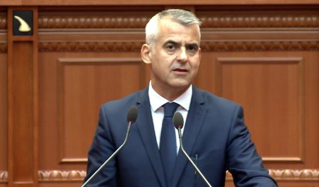 Deputeti i minoritetit grek: U largova nga Kuvendi kur erdhi Erdogan