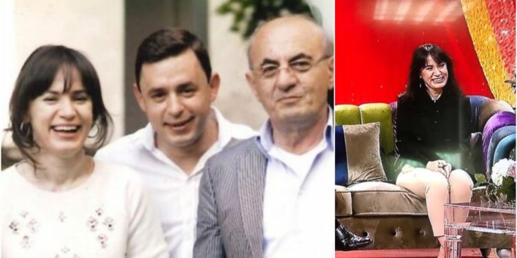 Bashkëshortja e Bashës: Luli dhe im atë ngjajnë shumë me njëri-tjetrin