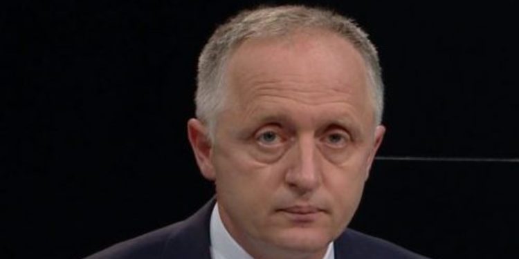 Kujdes, kujdes nga banania!