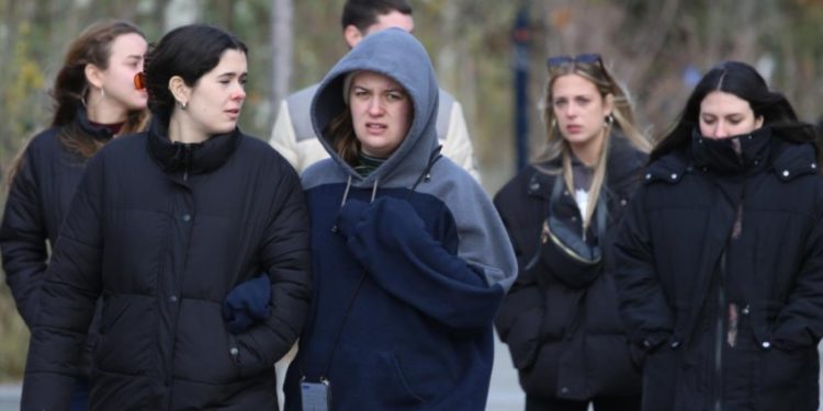 I ftohti acar në Shqipëri/ Ja 9 veprimet që duhet të bëni para se të dilni me makinë