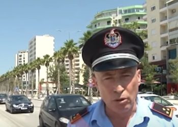 Nga Vlorë në Gjirokastër, ky është shefi i ri i Policisë Rrugore