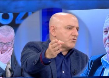 Përplasja dajë e nip te Ylli Rakipi, sherri mes Roland Bejkos dhe Dasho Alikos: Ai ka kohë që nuk e njeh turpin