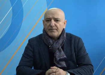 Roland Bejko: Nuk na vjen mirë që largohen njerëz nga PD-ja, por jemi shumë të lumtur që na afroohen të tjerë