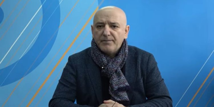 Roland Bejko: Nuk na vjen mirë që largohen njerëz nga PD-ja, por jemi shumë të lumtur që na afroohen të tjerë