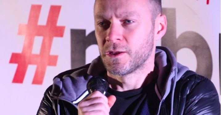 “PD është sot kali i ngordhur, mos i bini më. Tani duhet një lëvizje e re politike”