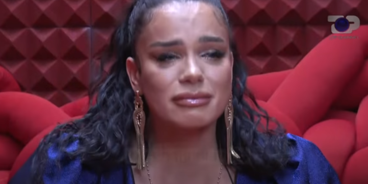 Big Brother Vip/ Historia tronditëse e Xheisarës: Jam me epilepsi dhe vajzë e një invalidi