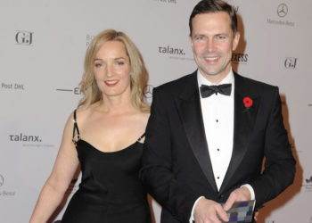 Zëdhënësi i Angela Merkel: Dua të vizitoj Shqipërinë, diçka më tërheq atje, jam adhurues i madh i shkrimtarit Ismail Kadare