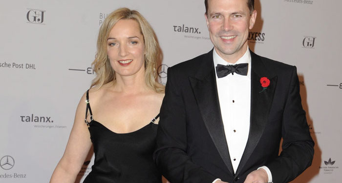 Zëdhënësi i Angela Merkel: Dua të vizitoj Shqipërinë, diçka më tërheq atje, jam adhurues i madh i shkrimtarit Ismail Kadare