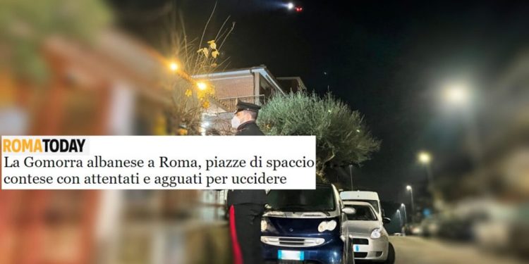 “Gomorra shqiptare” në Itali, kush janë grupet Arapaj dhe Demçe që kanë nisur një luftë të ashpër