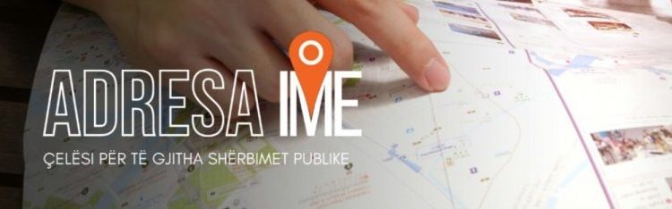 Regjistroni adresën e banimit, shmangni penalitetet dhe vetëpërjashtimin nga aksesi në shërbimet publike