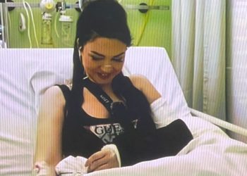 Theu dorën në Big Brother, Einxhel përfundon me sukses operacionin