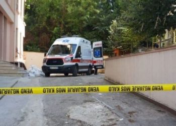 Ngjarje e rëndë në Sarandë/ Gjendet e ngrirë në bahçen e shtëpisë nëna e 5 fëmijëve