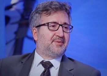 Andi Bejtja: Sot e murosëm përfundimisht Lulzim Bashën