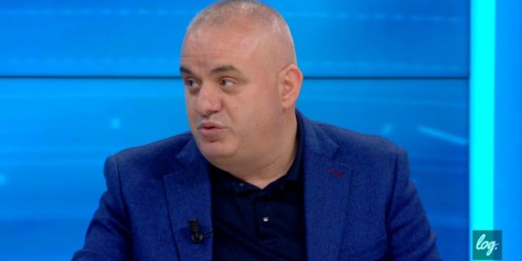 Artan Hoxha: Kur kjo i ndodh Roland Bejkos, imagjinoni se çfarë mund t’iu ndodhë të tjerëve (VIDEO)