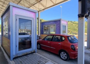 Qafë Bota dhe Porti i Sarandës, dy pikat me fluksin më të lartë në dalje të shqiptarëve që festuan Vitin e Ri jashtë vendit