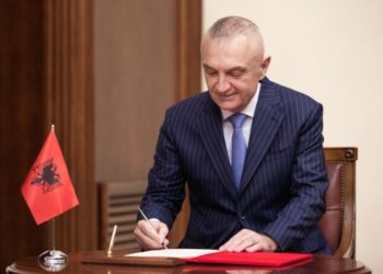 Zyrtare/ Firmos Ilir Meta: Në 6 mars zhvillohen zgjedhjet në 6 bashki të Shqipërisë