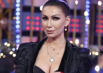 Prezantuesja shqiptare: Jam si Madonna, s’do e kasha problem një burrë 30 vite më të ri (FOTO)