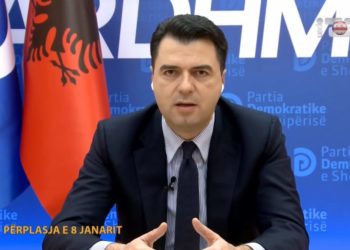 Basha tregon “muskujt”: Jemi të përgatitur për çdo situatë në 8 janar