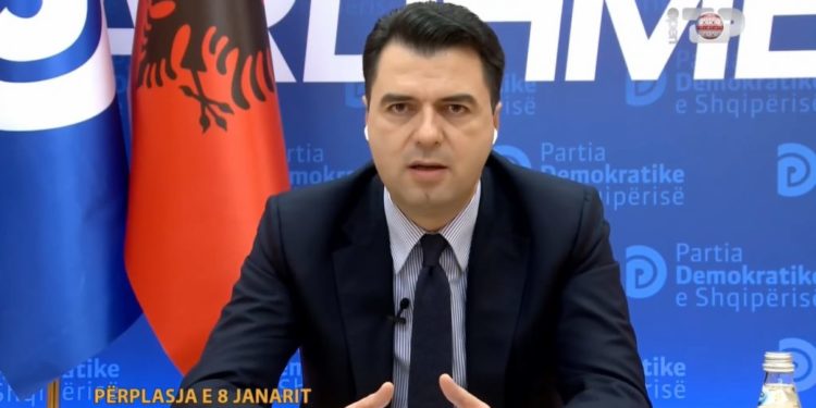 Basha tregon “muskujt”: Jemi të përgatitur për çdo situatë në 8 janar