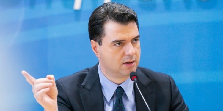 Basha: Demokratët e braktisën Berishën, sot ishte dita e tij e fundit politike në Shqipëri