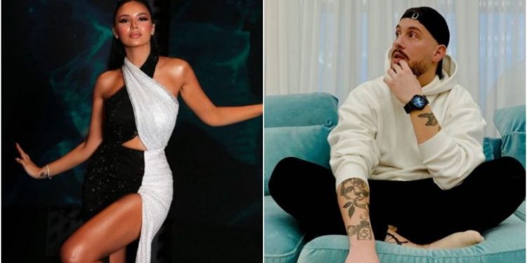 Bora Zemani ‘hedh pas krahëve’ Donaldin: Disa dite ishin të shëmtuara, të tjera gjëra humba