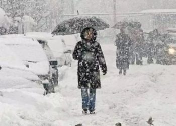 “Çmendet” moti!/ Shkurti vjen me ciklon të fuqishëm dimëror, mund të ketë dhe reshje dëbore