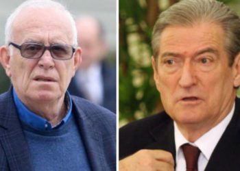 “Baba Taku” tregon çfarë do të ndodhë nëse nuk arrestohet Sali Berisha