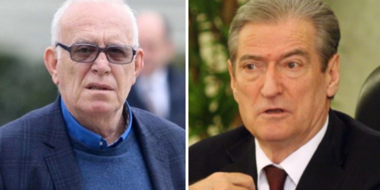 “Baba Taku” tregon çfarë do të ndodhë nëse nuk arrestohet Sali Berisha