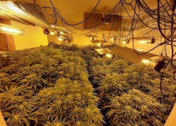 Zbulohet “shtëpi bari” në Sarandë, pranga elektriçistit dhe faturistit, shpallen në kërkim qiraxhiu dhe pronari (Emrat)