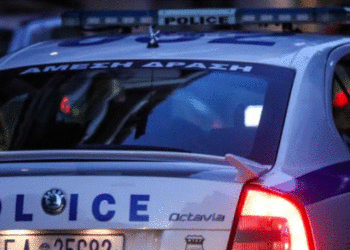 Merr fund arratia e shqiptarit në Athinë, kapet nga policia pas disa orësh që iku nga burgu