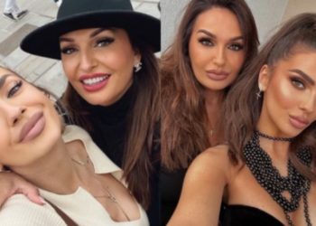 E zbulon mamaja e Beatrix: Kjo ishte parrulla që u ndalua të hynte në shtëpi (FOTO)