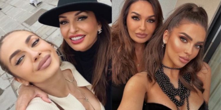 E zbulon mamaja e Beatrix: Kjo ishte parrulla që u ndalua të hynte në shtëpi (FOTO)