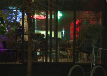 E konfirmon policia: Një i vrarë dhe 4 të plagosur në Tiranë